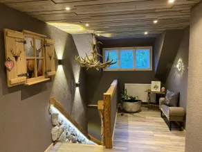 Vacation home with 4 double rooms - Image 3