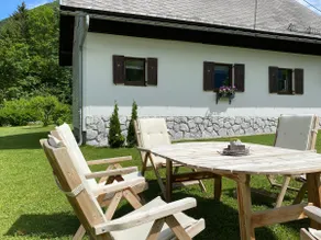 Vacation home with 4 double rooms - Image 2