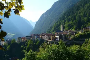 Vanoi apartment in the green heart of Trentino - Image 4