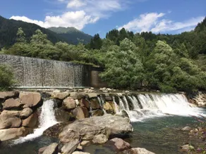 Vanoi apartment in the green heart of Trentino - Image 5