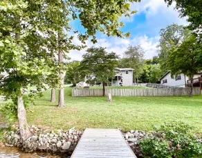Waterfront Cottage on Watts Bar Lake, View + Dock - Image 4