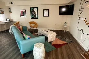 Terrazzo Terrace-1BR & 1 Block from Ocean Casino! - Image 2