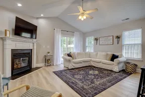Cozy family home in Hampstead - Image 3