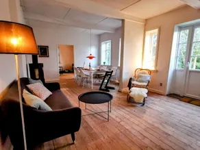 Cozy and modernized old school - with space. - Image 4