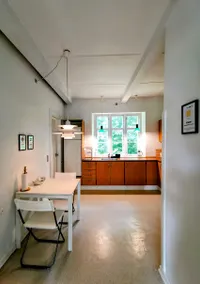 Cozy and modernized old school - with space. - Image 5