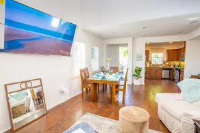 Beach Villa, Pool, Hot Tub & Fire Pit - Luxurious - Image 2