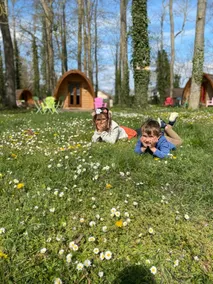 Le Village de la Champagne - Slowmoov - Image 4