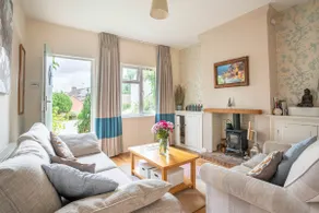Duck Terrace with Home Gymnasium | DucklingStays - Image 3