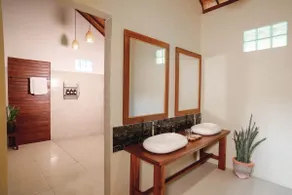 Island Retreat Privat Cottage #4 (Umah Ilu) - Image 2