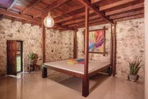 Island Retreat Privat Cottage #4 (Umah Ilu) - Image 3