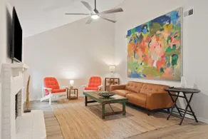 SURF SHACK: Pet friendly. Clean, Quiet Comfortable - Image 3