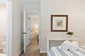 SURF SHACK: Pet friendly. Clean, Quiet Comfortable - Image 5