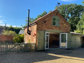 Entire Annex in Rural Location 15 mins from NEC - Image 3