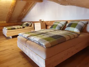 Hut magic at Laumerhof-Hofglück - Image 2