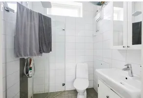 Attefallshus 25m2 Close to forest/lake/bus 2 beds - Image 3