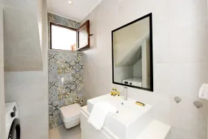 Pera houses 2-bedroom in the center of Lindos - Image 5