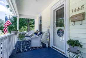 Charming 1930's cottage home with a beach vibe. - Image 3