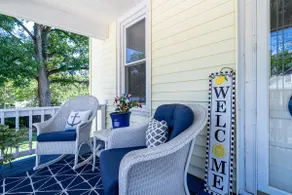 Charming 1930's cottage home with a beach vibe. - Image 4