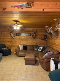 Pickwick Lake Retreat- 1.8 miles to marina and boat ramp - Image 3