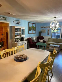 Pickwick Lake Retreat- 1.8 miles to marina and boat ramp - Image 5