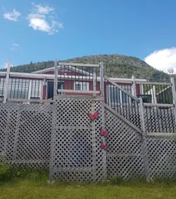 Mountain Side Retreat. - Image 4