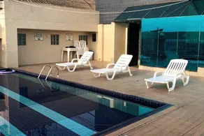 Cozy 5th floor flat with pool - Image 5