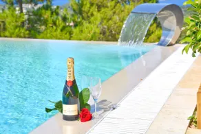 Villa Julie Christie - Pool - Amazing Seaview - Image 3