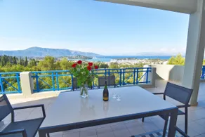 Villa Julie Christie - Pool - Amazing Seaview - Image 4