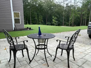 Bright, Lower apt nr ATL, w/Parking/EV Charger - Image 5