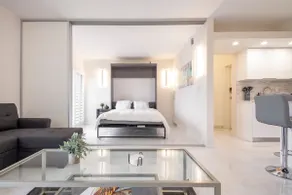 🏖Top Floor 'Penthouse' 2B/2B BEACHFRONT W/Parking🏖 - Image 4