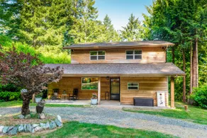Lakebay Getaway: A Peaceful Cabin In The Woods - Image 3