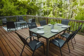 Lakebay Getaway: A Peaceful Cabin In The Woods - Image 4