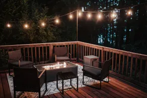 Lakebay Getaway: A Peaceful Cabin In The Woods - Image 2