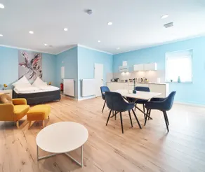 Citycenter Studio I Kitchen I WIFI I Netflix - Image 2