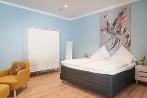 Citycenter Studio I Kitchen I WIFI I Netflix - Image 3