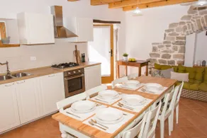 New renovated stone house - Image 3