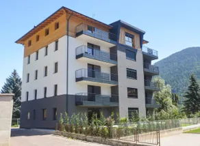 Svaizer Suite with private garden - Image 4