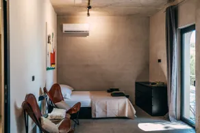 Minimalist Suite with Sea View (2+2) Biro - Image 3