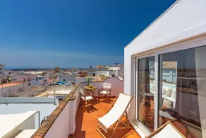 Casa Pepita Old Town Relax Terrace with Views - Image 2