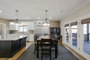 Spacious 4 bedroom Villa with boat slip - Image 5