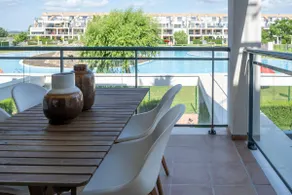 XXL Swimming Pool • Terrace • Padel • Tennis • Parking - Image 3