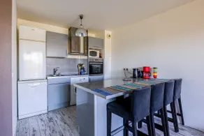 Between lake and ocean - Apartment with pool, terrace, wifi - Image 4