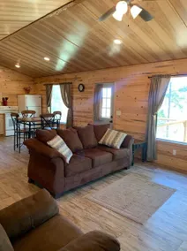 Crosscut Cabin #2 - Image 5