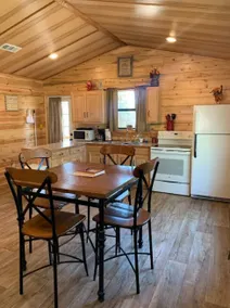 Crosscut Cabin #2 - Image 4