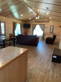 Crosscut Cabin #2 - Image 2