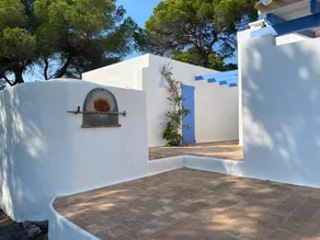 Sa Tanca, Fantástica casa en cala Saona - Image 2