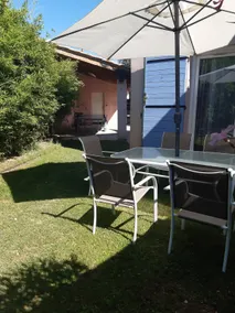 Lovely place with a private pool - Image 4