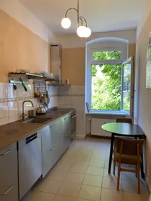 Modern flat in Neukölln/Kreuzberg - Image 4