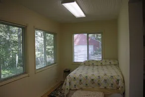 Come relax at the cabin at the end of the road ! - Image 4