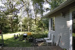 Come relax at the cabin at the end of the road ! - Image 3